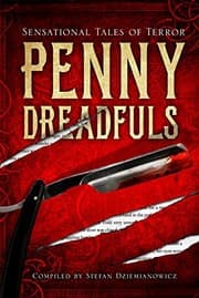 Tapa de Penny Dreadfuls