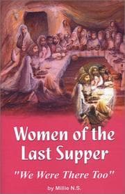 Tapa de Women of the Last Supper