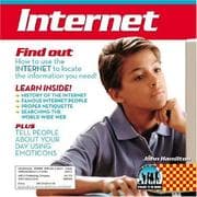 Tapa de Internet (Straight to the Source)