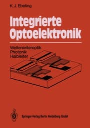 Tapa de Integrierte Optoelektronik