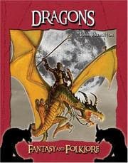 Tapa de Dragons