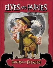 Tapa de Elves And Fairies