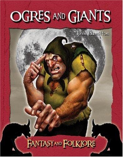 Tapa de Ogres And Giants