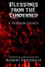 Tapa de Blessings from the Condemned