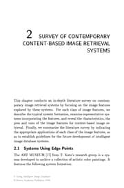 Tapa de Intelligent Image Databases
