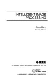 Tapa de Intelligent image processing