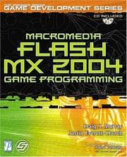 Tapa de Macromedia flash MX 2004