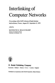 Tapa de Interlinking of Computer Networks