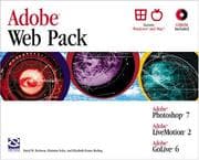Tapa de Adobe Web Pack