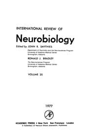Tapa de International Review of Neurobiology, 20