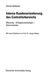 Tapa de Interne Kundenorientierung des Controllerbereichs
