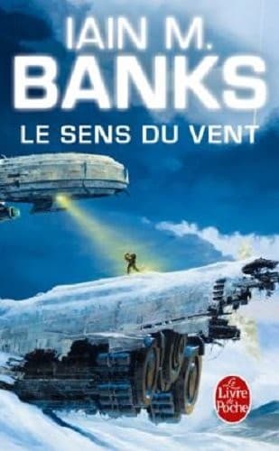 Tapa de Le Sens du Vent