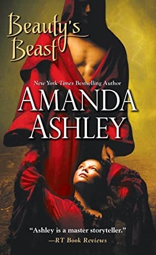 Tapa de Beauty's Beast