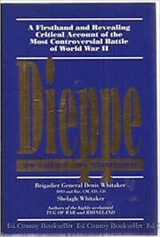 Tapa de Dieppe