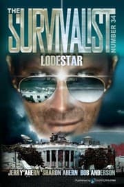 Tapa de Lodestar (The Survivalist) (Volume 34)