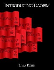 Tapa de Introducing Daoism (World Religions)
