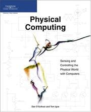 Tapa de Physical computing