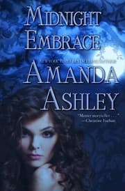 Tapa de Midnight Embrace