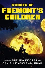 Tapa de Stories of Fremont's Children