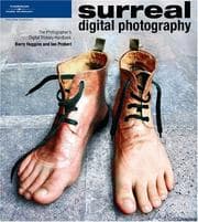 Tapa de Surreal Digital Photography