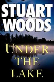 Tapa de Under the Lake