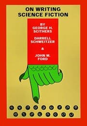 Tapa de On Writing Science Fiction: The Editors Strike Back