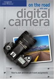 Tapa de On the Road with Your Digital Camera