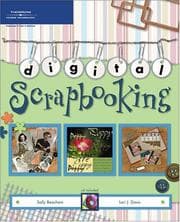 Tapa de Digital scrapbooking