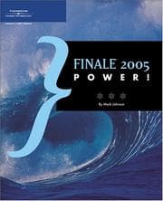 Tapa de Finale 2005 Power!