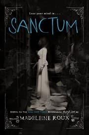 Tapa de Sanctum (Asylum)