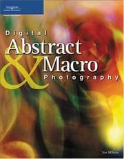 Tapa de Digital abstract and macro photography