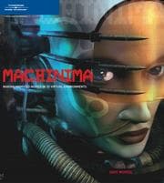 Tapa de Machinima