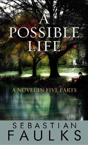 Tapa de A Possible Life