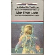 Tapa de Men from Earth