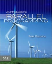 Tapa de Introduction to Parallel Programming