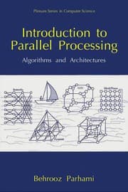Tapa de Introduction to parallel processing