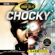 Tapa de Chocky: Classic Radio Sci-Fi