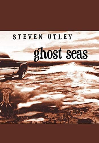 Tapa de Ghost Seas