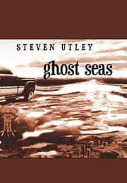 Tapa de Ghost Seas