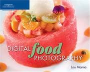 Tapa de Digital Food Photography