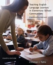 Tapa de Teaching English language learners in elementary school communities : a joinfostering approach