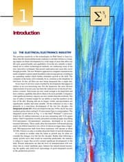 Tapa de Introductory circuit analysis