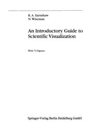 Tapa de An Introductory Guide to Scientific Visualization