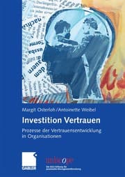 Tapa de Investition Vertrauen