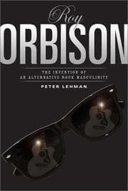 Tapa de Roy Orbison