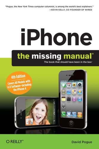 Tapa de iPhone