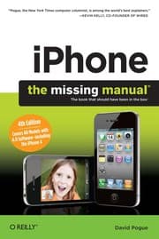 Tapa de iPhone