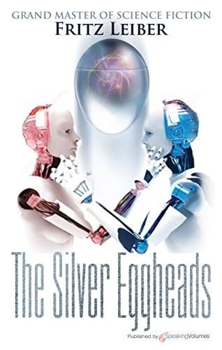 Tapa de The Silver Eggheads