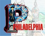 Tapa de P is for Philadelphia