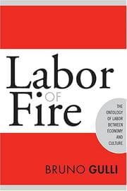 Tapa de Labor of Fire